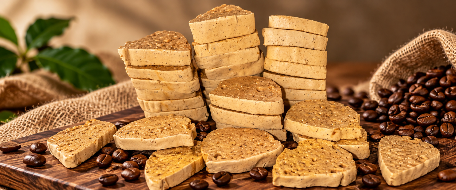 Dulce tradicional de Neira, hecho por Delicias Any